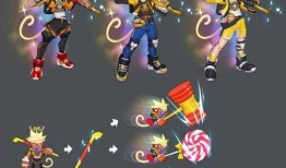 兔年皮肤曜最新爆料,全新爆料揭秘，炫酷造型即将上线！